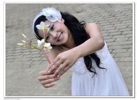 百“花”争艳-人像编（八）