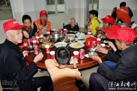 “为爱而行”——我与生命有个约定