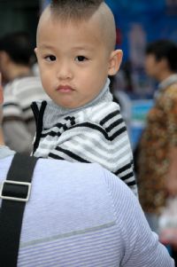 【2012湛江美食节】美食节之高高在上