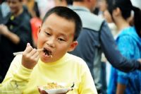 湛江市第三届美食节(众食相)第二辑(随拍)