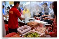 【2012湛江美食节】美食节里看到的