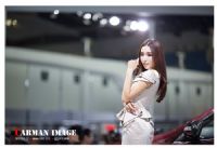 2012年广州车展媒体日靓车靓妹，我绝对不是无奇那种标题党~~~