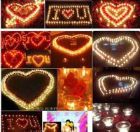 蜡烛型vs珠宝型 是男人虚荣还是女人势利