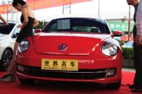 【PCauto万人购车节】世界名车甲壳虫