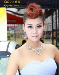 第二届万人购车节共售出534台汽车，你信吗？