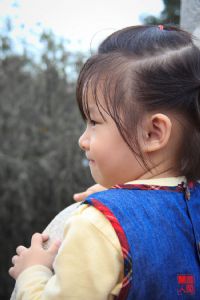 ……小红帽……