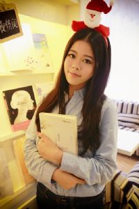 圣诞小清新（鸣子）-Honey Talk