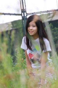 Young-年轻。（鸣子）--华师大体育场