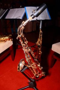 2012《末日之夜》古典重奏音乐会剪影