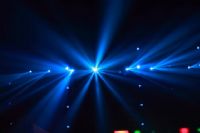 2012 中国好声音 演唱会