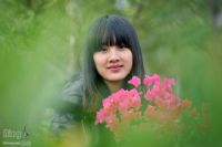 “末日重生”摄影外拍