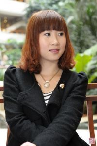 湛江“咖啡小姐”剧组演职人员组照（二）