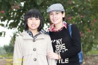 2013年元旦情暖湛江志满农家乐+徒步情人谷海大