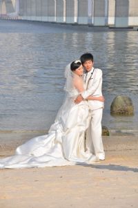 别人拍照要钱，我拍照要“命”