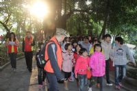 “快乐朝阳  健康成长 ”关爱农民工子女“朝阳快乐营”活动报道