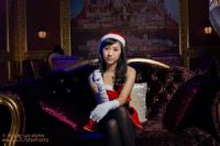 2012都市精品活动“圣诞天使”最受欢迎摄影作品投票