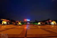 湛江几张夜景(随拍)
