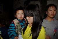 2013年情暖赤坎区春节慰问剪影暨赤坎新江社区探访小组记录