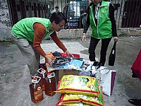 2月6日东里之行--“关爱篇”之悲情婆媳