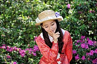 春暖花开(琳琳)