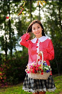 糊二代南国公主低调发放