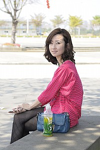 南国花园MD之外的风景