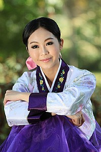 缘缘主演~大长今