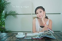 The Love of  Coffee（咖啡馆之果果，酸酸）全 补上