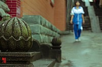 .....风情老街......