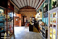 《咖啡情怀》人像摄影活动大师 美女 帅哥们花絮