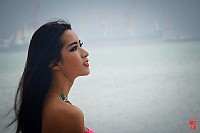 ……特呈岛……