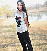 4月2日小清新街拍