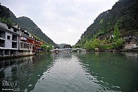 凤凰古城 (白天)