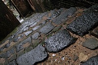 昔日的繁华如今不再