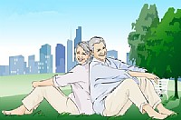 夫妻相处之道，结婚没结婚的都看看，太精辟了！