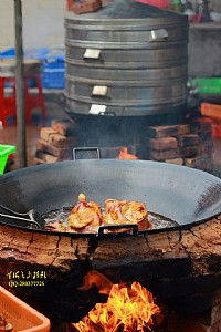 粤西年例-备膳篇