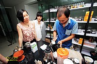 湛江网友召集筹建“很多人”梦想咖啡屋