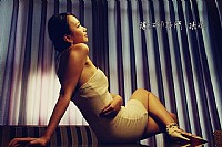 夏日天堂鸟人像摄影抢先版