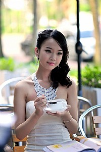 5月17日“夏日天堂鸟”人像摄影活动作业