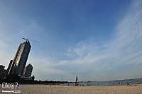 JPG直出10张蓝天白云原片