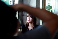 终于又有机会出片了——天堂鸟的作业