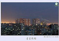 港城夜景