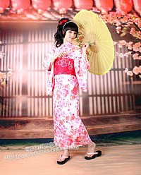 5月25日《和风物语》室内人像拍摄活动召集