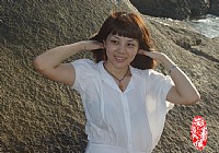 热辣辣的炎夏----寻找那一丝清凉