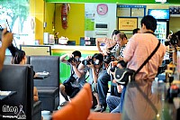 《和风物语》原汁原味现场花絮