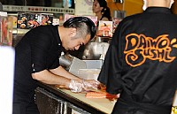 《和风物语》人像拍慑