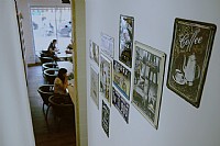 热辣辣的炎夏邂逅一座迷你“小希腊”