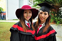 2013.05.30.海大艺术系毕业生拍摄