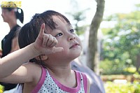 《童梦无忌》........6.1南国公园随拍