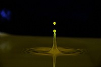 精灵之舞-----水滴